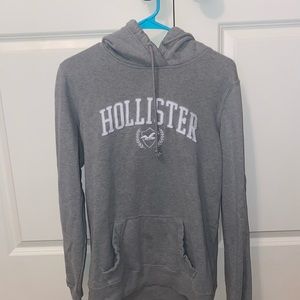 Hollister hoodie